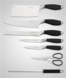 چاقو آشپزخانه رویالتی لاین RL-KSS800108681thumbnail